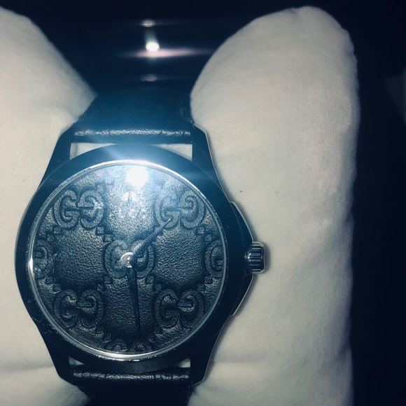 Guccissima watch - Picture 8 of 10